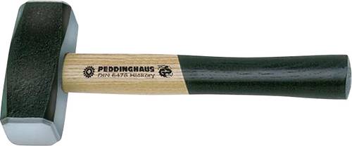 Peddinghaus 5293.02.1500 Fäustel 1500g DIN 6475 1St. Peddinghaus 5293.02.1500 Fäustel 1500g DIN 6475 1St. von Peddinghaus