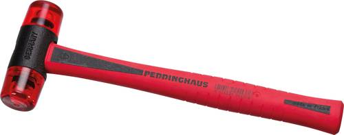 Peddinghaus 5334980027 Plastikhammer 1St. von Peddinghaus