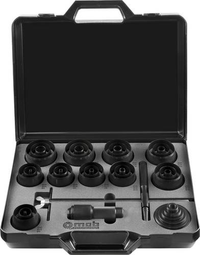 Peddinghaus 8004609001 Locheisen-Set Peddinghaus 8004609001 Locheisen-Set von Peddinghaus