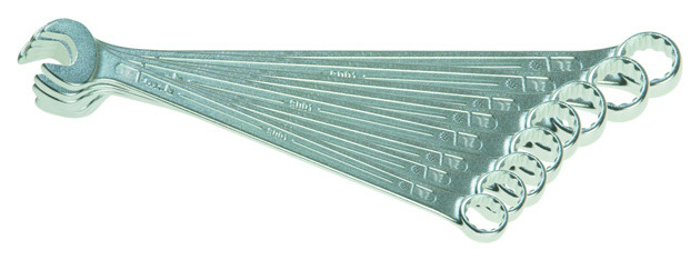 Peddinghaus 9000000401 RING-MAULSCHLUESSEL-Set 8 TLG Peddinghaus 9000000401 RING-MAULSCHLUESSEL-Set 8 TLG von Peddinghaus
