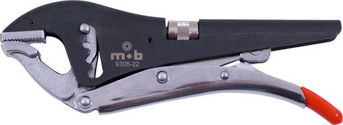 Peddinghaus 9306220001 Gripzange Peddinghaus 9306220001 Gripzange von Peddinghaus