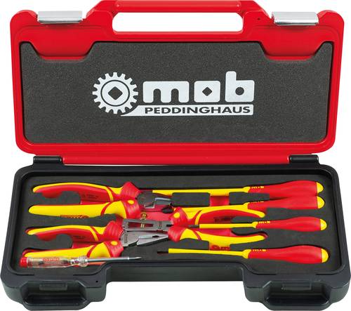 Peddinghaus 9436008001 Zangen-Set Peddinghaus 9436008001 Zangen-Set von Peddinghaus