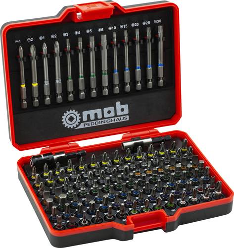 Peddinghaus 9460113001 Bit-Set Peddinghaus 9460113001 Bit-Set von Peddinghaus