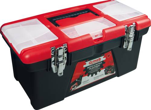 Peddinghaus 9506000201 Werkzeugbox Peddinghaus 9506000201 Werkzeugbox von Peddinghaus