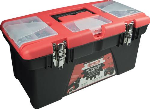Peddinghaus 9506000301 Werkzeugbox Peddinghaus 9506000301 Werkzeugbox von Peddinghaus