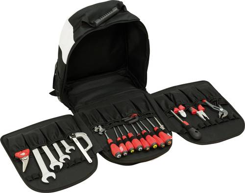 Peddinghaus 9575000001 Werkzeugtasche unbestückt Peddinghaus 9575000001 Werkzeugtasche unbestückt von Peddinghaus
