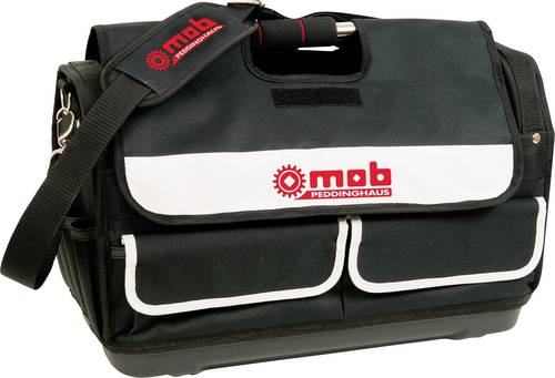 Peddinghaus 9772000001 Werkzeugtasche unbestückt Peddinghaus 9772000001 Werkzeugtasche unbestückt von Peddinghaus