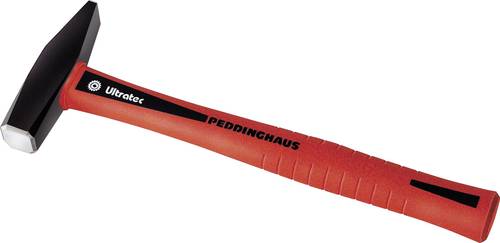 Peddinghaus ULTRATEC 5039.98.0200 Schlosserhammer 200g DIN 1041 1St. von Peddinghaus