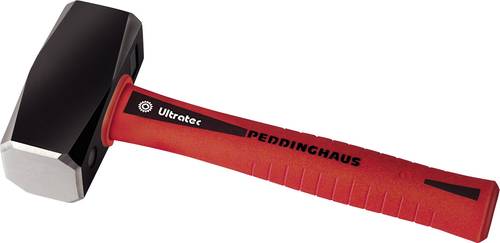 Peddinghaus ULTRATEC 5293.98.1250 Fäustel 1250g DIN 6475 1St. Peddinghaus ULTRATEC 5293.98.1250 Fäustel 1250g DIN 6475 1St. von Peddinghaus