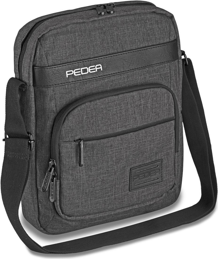 PEDEA 66066500 - Geldbörse - Jede Marke - Apple iPad (2020/2021) Apple iPad Air (2022) Apple iPad Pro (2020/2021) Blackview Tab 11 Blackview... - 25,9 cm (10.2 ) (66066500) von Pedea