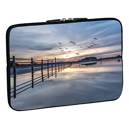 PEDEA Design Tablet-Tasche 10,1" coastline von Pedea