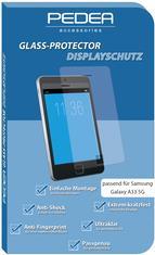 PEDEA Display-Schutzglas für Samsung Galaxy A33 5G (11170190) von Pedea