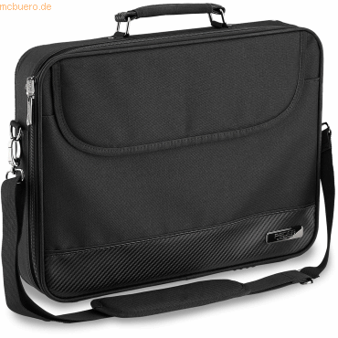 PEDEA PEDEA NB-Tasche EDITION20 15,6- (39,6cm) -schwarz von Pedea