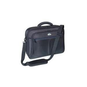 PEDEA Premium-Bag - Notebook-Tasche - 39.6 cm (15.6) - Schwarz von Pedea