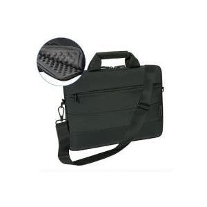 PEDEA - Notebook-Tasche - 33,8 cm (13.3) - Schwarz (66063010) von Pedea