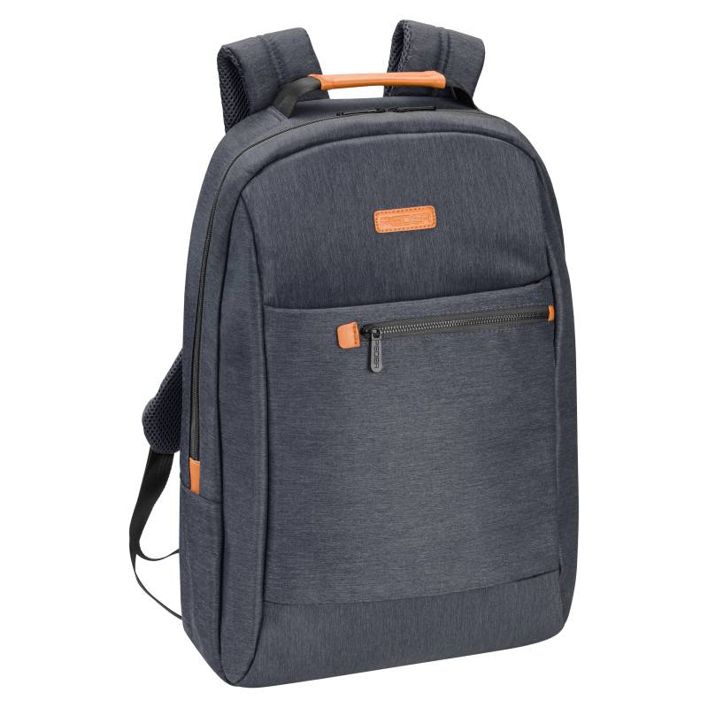 PEDEA Rucksack "Elegance" Pro inkl. Notebookfach - 17,3" von Pedea