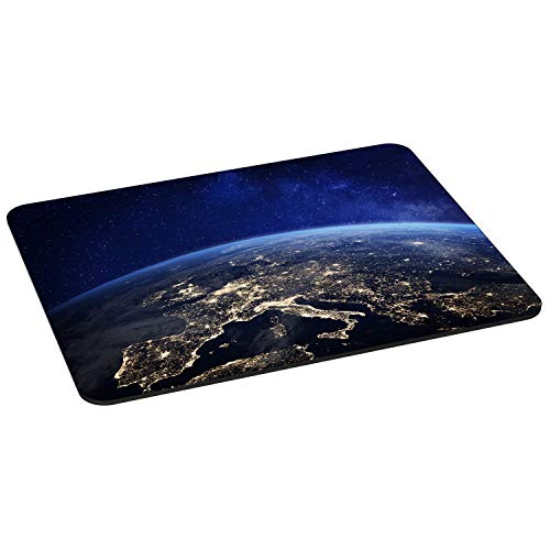 Pedea 67007196, Mauspads 35 x 26 cm Space Night Pedea 67007196, Mauspads 35 x 26 cm Space Night von Pedea