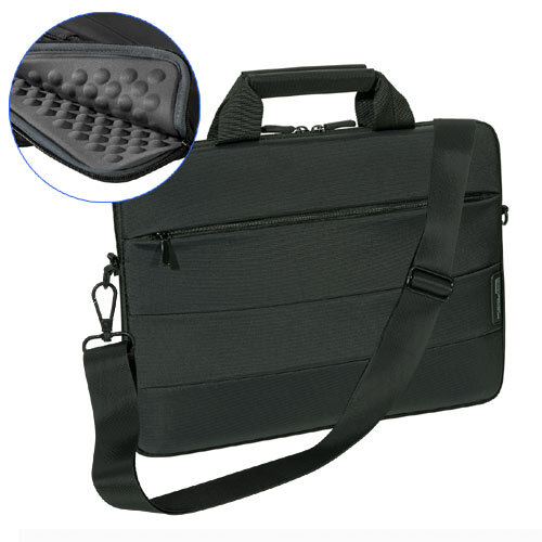 Pedea Notebooktasche "Premium für Ultrabooks" - 13,3" von Pedea