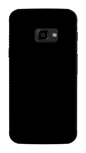 Pedea Soft TPU case Schutzhülle in schwarz - für Samsung Galaxy Xcover 4 Pedea Soft TPU case Schutzhülle in schwarz - für Samsung Galaxy Xcover 4 von Pedea