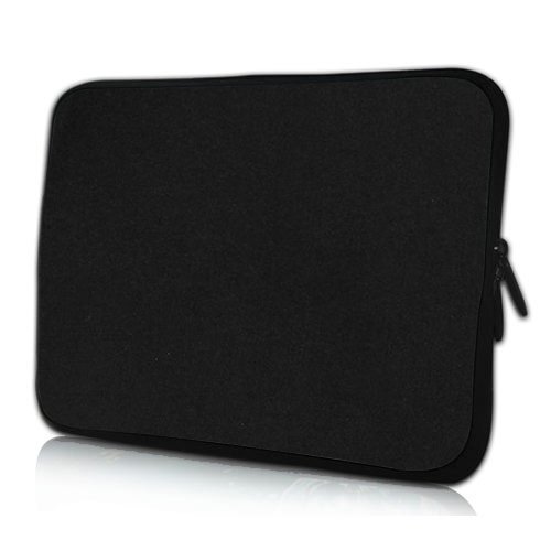 Pedea Trend Notebook-Sleeve [schwarz, bis 39,6cm (15,6")] von Pedea