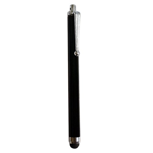 Pedea Universal Touch Pen für Apple iPad Air/ Samsung Galaxy Note 10.1 2014 Edition schwarz von Pedea