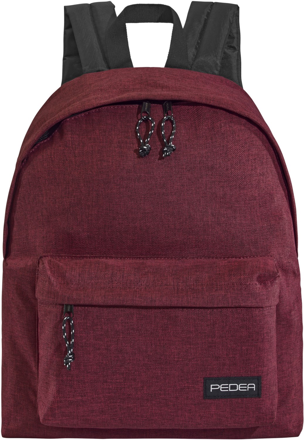 Rucksack Style 13,3" rot Rucksack Style 13,3" rot von Pedea