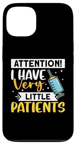 Kinderärzte: Achtung! Ich habe sehr kleine Patienten Hülle für iPhone 13 Kinderärzte: Achtung! Ich habe sehr kleine Patienten Hülle für iPhone 13 von Pediatrics Nurse Designs For A Pediatrician