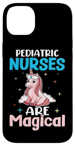 Pädiatrische Krankenschwestern sind magisch Hülle für iPhone 14 Plus Pädiatrische Krankenschwestern sind magisch Hülle für iPhone 14 Plus von Pediatrics Nurse Designs For A Pediatrician