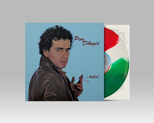 ...Balla! [Vinyl LP] von Peer-Southern Productions (H'Art)