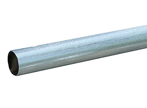 Peerless-AV MOD-P100 50 mm Extension Pole 100 cm Chrome Peerless-AV MOD-P100 50 mm Extension Pole 100 cm Chrome von Peerless-AV