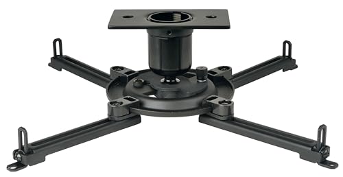 Peerless-AV PJF2-UNV Universal Vector Pro II Projektorhalterung Peerless-AV PJF2-UNV Universal Vector Pro II Projektorhalterung von Peerless-AV