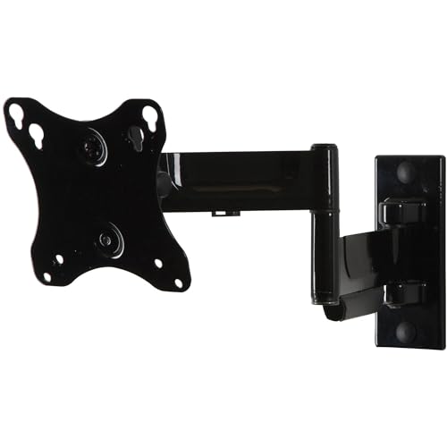 Peerless PA730 Universal Halterung, schwarz Peerless PA730 Universal Halterung, schwarz von Peerless-AV