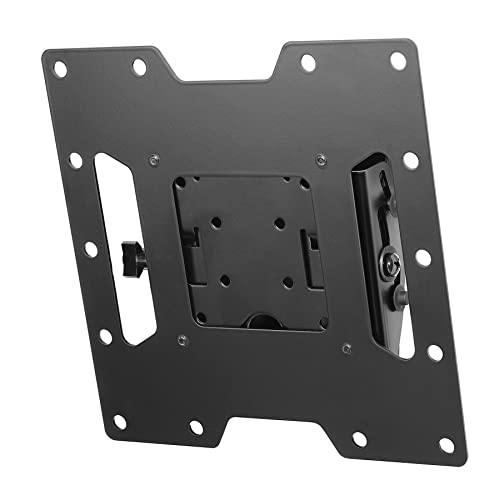 Peerless ST632P Wandhalterung, Metall, schwarz, 22,2 x 23,7 x 7,4 cm von Peerless-AV