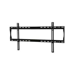 PEERLESS Wandhalterung PF660 Max. Belastung 91 kg VESA 800 x 400 mm Schwarz (PF660) von Peerless