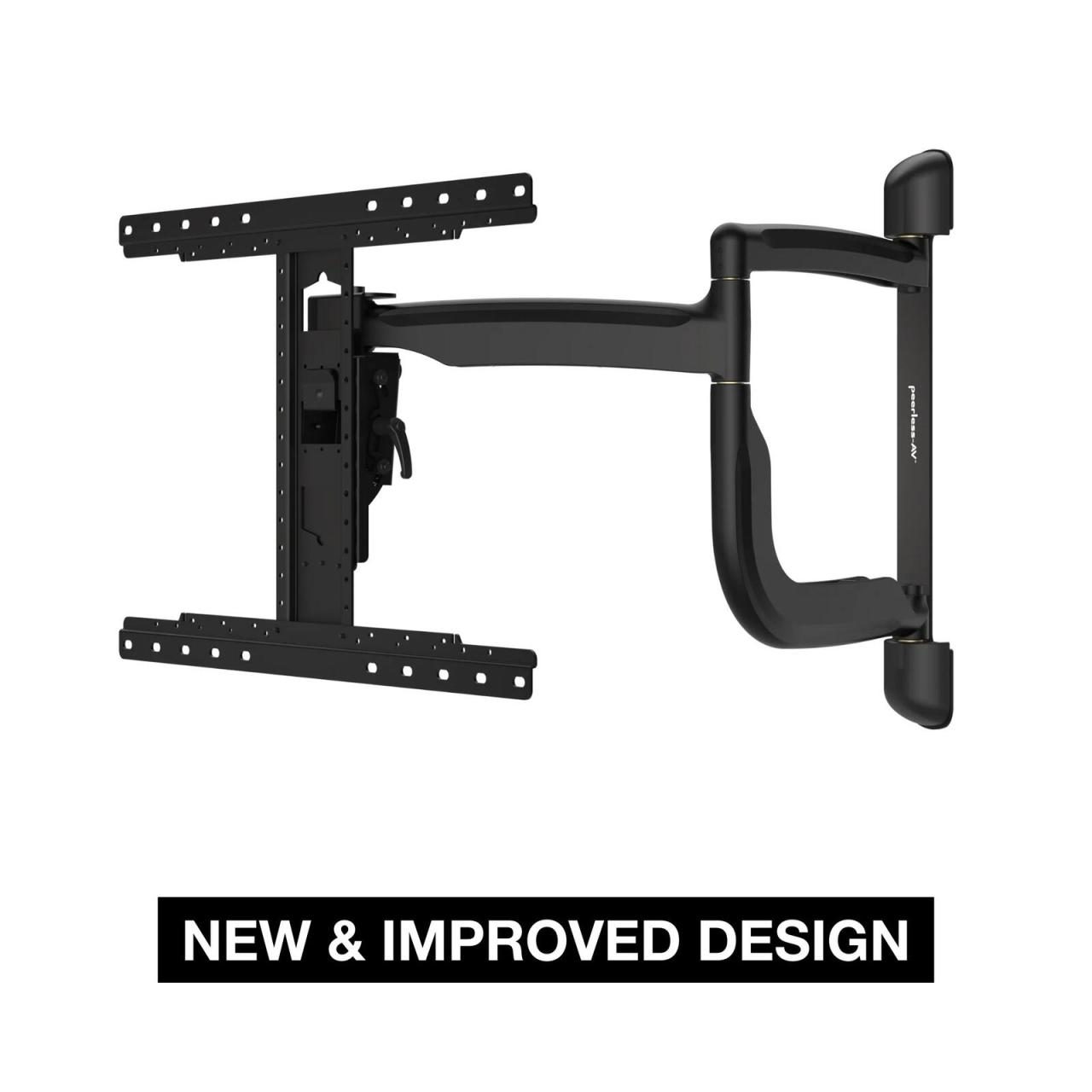 Peerless-AV SA752PU SmartMount schwenkbar neigbar TV Wandhalterung 43 - 65 Zoll Peerless-AV SA752PU SmartMount schwenkbar neigbar TV Wandhalterung 43 - 65 Zoll von Peerless