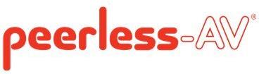 Peerless AV Wandhalterung STS650 universal (STS650) von Peerless