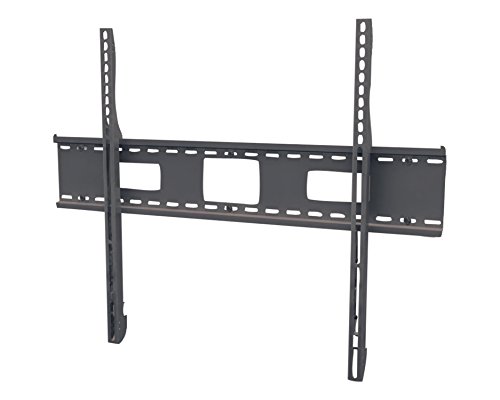 Peerless SF680P Flache Universal Wandbefestigung schwarz Peerless SF680P Flache Universal Wandbefestigung schwarz von Peerless-AV