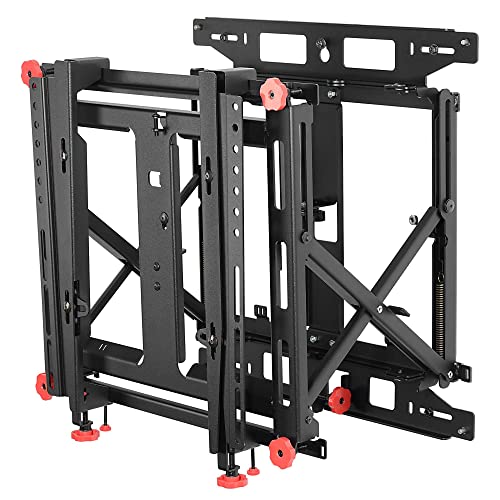 Smartmount Full Serv Wandhalterung 101,6 cm - 152,4 cm Smartmount Full Serv Wandhalterung 101,6 cm - 152,4 cm von Peerless