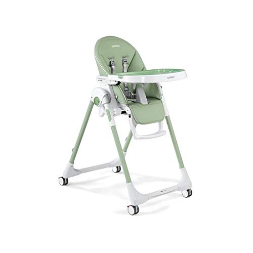 PegPerego PEG PEREGO maitinimo kÄ—dutÄ— Prima Pappa Follow Me Mint von Peg Perego