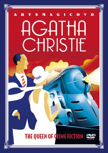 Agatha Christie - The Queen Of Crime Fiction [DVD] [UK Import] von Pegasus Entertainment