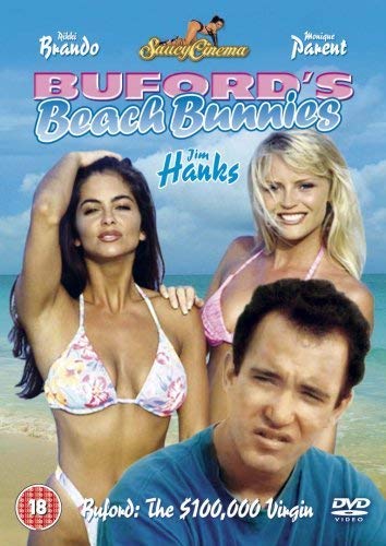 BUFORD'S BEACH BUNNIES DRAMA COMEDY DVD NEW-KOSTENLOSE LIEFERUNG von Pegasus Entertainment