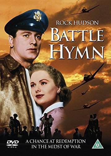 Battle Hymn [DVD] von Pegasus Entertainment