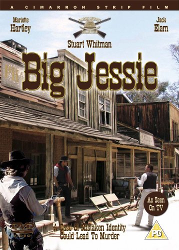 Big Jessie [DVD] von Pegasus Entertainment