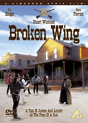 Broken Wing [DVD] von Pegasus Entertainment