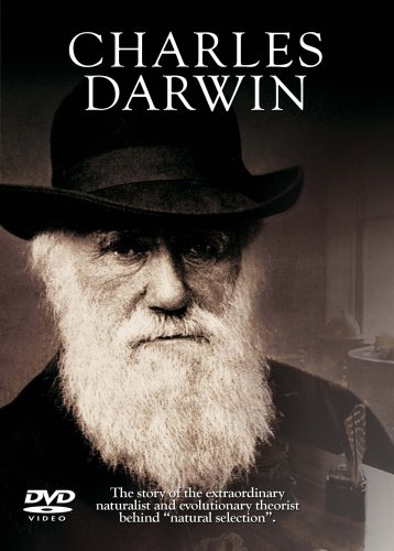 Charles Darwin - The Story Of [DVD] von Pegasus Entertainment