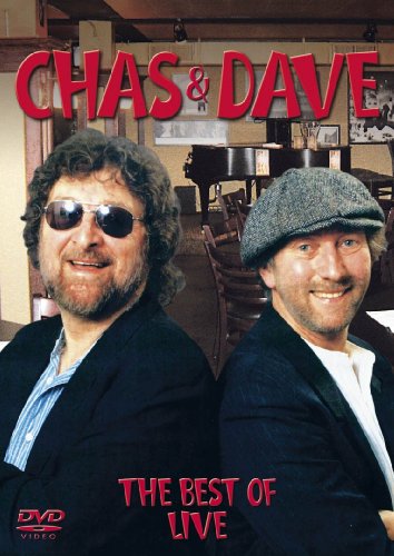 Chas And Dave: The Best Of Live [DVD] von Pegasus Entertainment