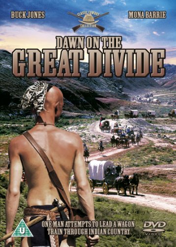 Dawn On The Great Divide [DVD] von Pegasus Entertainment