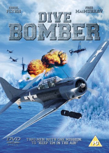 Dive Bomber [DVD] von Pegasus Entertainment