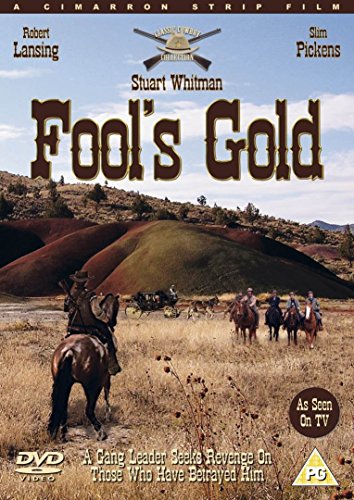 Fool's Gold [DVD] von Pegasus Entertainment