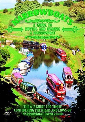 Guide To Buying And Owning A Narrowboat [DVD] [UK Import] von Pegasus Entertainment